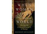 Quando Le Donne Governavano Il Mondo
