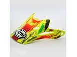 Casco Offroad Peak Arai Mx-V Scratch Crazy