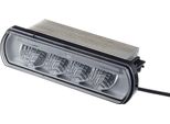 Fari Da Lavoro A Led Hella Modular Worklight Prime Tech Illuminazione A Distanza Ravvicinata