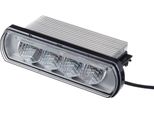 Fari Da Lavoro A Led Hella Modular Worklight Prime Tech Illuminazione A Distanza Ravvicinata