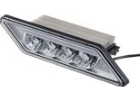 Fari Da Lavoro A Led Hella Modular Worklight Illuminazione Ad Ampio Raggio