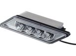 Fari Da Lavoro A Led Hella Modular Worklight Illuminazione Ad Ampio Raggio