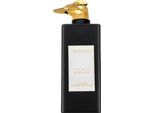 Trussardi Le Vie Di Milano Musc Noir Profumo Enhancer Unisex Eau De Parfum 100 Ml