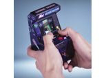 Thumbs Up! 1002624 Thumbsup! Orb Mini Arcade Machine Inkl. 300X 16-Bit Spiele