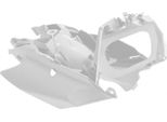 Scatola Filtro Aria Racetech Bianca Adatta Per Ktmsx/Sx-F