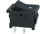 Interruttore A Bilanciere Di Alimentazione 3A-250V Spst (On)-Off