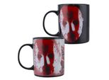 Paladone - Kubek Jasona Z Filmu Friday The 13Th - Oficjalny Produkt Premium