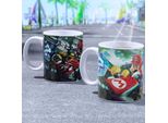 Tazza Termica Super Mario Kart 300Ml
