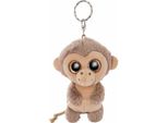 Nici Portachiavi Glubschis Scimmia Hobson 9 Cm