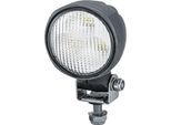 Faro Da Lavoro Led Illuminazione Del Terreno 2.000 Mm Hella 1G0 996 676-021