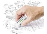 Staedtler 525 B Gomma Per Cancellare Bianco