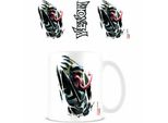 Kubek Pyramid Marvel Venom - Oryginalny, Premium, Wygodny W UżYciu, 350Ml