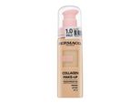 Dermacol Collagene Make-Up 1.0 Pale 20 Ml