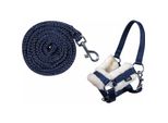 Hkm Halter Undrick -Hobby Horsing- Blu Scuro