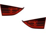 Johns, Fanale Posteriore A Led Il Fanale Posteriore è Adatto Per Bmw X1 E84 03/09- Set Interno L R O.