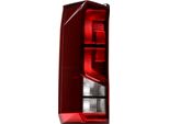 Fanale Posteriore Tyc Sinistro Per Furgone Vw Crafter (Sy, Sx) Autobus Crafter (Sy) Per Furgone Man Tge (Uy)