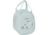 Lunchbox Termico Safta Dormilon 19 X 22 X 14 Cm Grigio