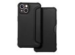 Custodia / Cover Per Apple Iphone 13 Nero - Libro Razor