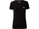 Guess Magliette W2YI45J1314JBLK, Taglia: 173