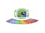 Vtech Abc Scheda Di Apprendimento Divertente 80-616804
