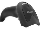 Equip Barcode Handscanner 2D Laser Kabel Usb 1D2D Schwarz (351021)