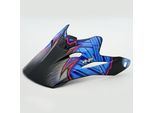 Casco Offroad Peak Arai Mx-V Barcia Barcia Nero