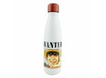 Termos Na Wodę One Piece Wanted Luffy - Stal Nierdzewna, 500 Ml