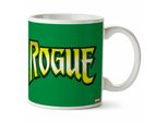 Semic Studio - Kubek Marvel X-Men Rogue | Oficjalny Produkt Premium