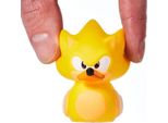 Figurka Pvc Tubbz Super Sonic 5 Cm - Sonic The Hedgehog Od Numskull