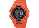 Casio - GD-010-4ER - Orologio Da Polso Da Uomo - Quarzo - G-Shock