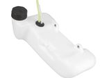 Serbatoio Del Carburante, Serbatoio Del Carburante Del Trimmer, Serbatoio Del Carburante Del Decespugliatore, Pezzo Di Ricambio Del Trimmer, Accessorio Del Trimmer