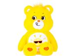 Simba - Pluszowa Maskotka Care Bears Funny Bear 35 Cm, Oficjalny Produkt