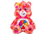 Simba Care Bears Flower Power - 35 Cm Pluszowa Maskotka Oficjalny Produkt