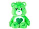 Simba Care Bears - Pluszowa Maskotka Good Luck Bear 35 Cm Oficjalny Produkt