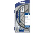 6X Set Geometria Noris 550 60 S8
