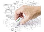 30X Staedtler 525 B30 Gomma Senza Pvc