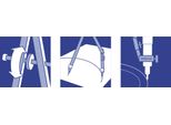 Compasso Di Precisione Staedtler 551 01 Mars® Comfort