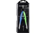 5X Mars 556 00-N1 Zirkel Mars 556 Comfort, Neon 1