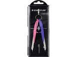 5X Mars 556 00-N2 Zirkel Mars 556 Comfort, Neon 2