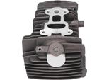 Kit Pistone Cilindro 40 Mm Adatto Per Ricambi Motosega Stihl MS211 Ms 211C MS211C
