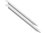 Succebuy Rampe In Alluminio Da 47,2" X 8,5"", Capacità Di 880 Libbre Per Moto, Moto Da Cross, Rimorchi, Atv, Utv, Trattori Da Giardino, Tosaerba, 2 Pezzi"
