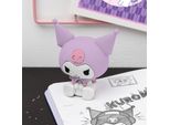 Gumka Sanrio Kuromi Chunky - Oficjalnie Licencjonowany Produkt Biurkowy