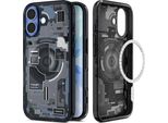 Spigen Ultra Hybrid Magsafe Zero One Custodia Per Telefoni Cellulari Iphone 17 Taglia Unica