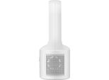 Succebuy Ventilatore Da Tavolo Senza Pale, Ventilatore Portatile Da 330 Mm, Raffreddatore Usb A 6 Velocità, Piccolo Ventilatore A Torre Silenzioso Con Batteria Ricaricabile, Sicuro Per I Bambini, Ideale Per Camera Da Letto, Ufficio E Casa