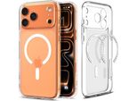 Spigen Ultra Hybrid Magsafe Iphone 17 Pro Max Custodia Per Telefoni Cellulari Taglia Unica