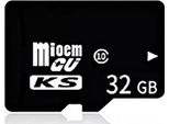 Scheda Di Memoria Micro Sd React Da 32 Gb
