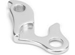 Mountain Road Bike Gancio Deragliatore Universale Telaio In Lega Di Alluminio Gancio Di Coda Del Cambio