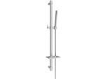 Mexen DQ70 Set Doccia A Scorrimento, Grafite - 785704581-66