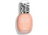 Sisley Phyto-Teint Hydro Eclat Fondotinta Senza Olio A Lunga Durata 1C Petal 30Ml