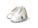 Philips Perfectcare Serie 8000 PSG8040 - Ferro A Vapore Con Spegnimento Automatico - Piastra Base: Steamglide Elite - 2700 W